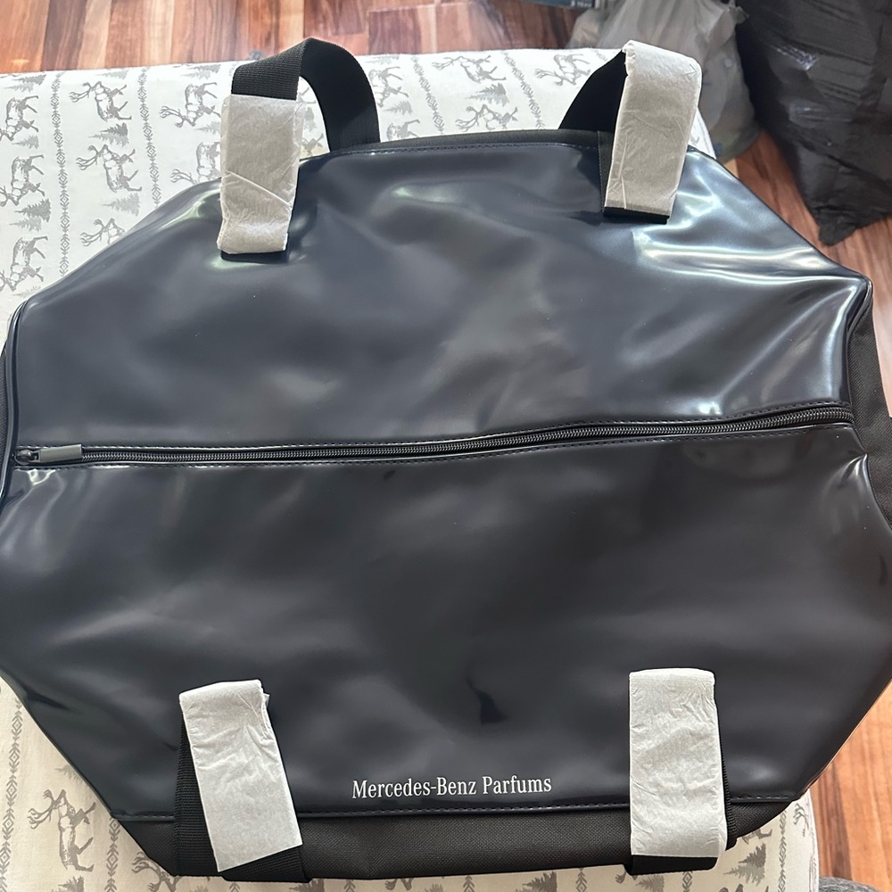 Mercedes-Benz Bag